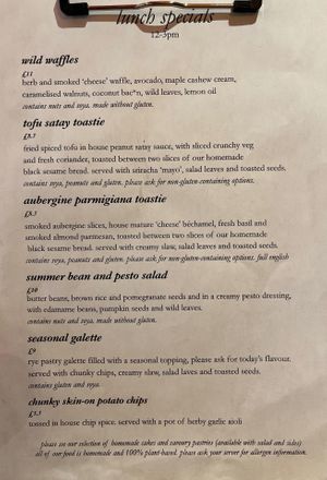  at The Nut and Nettle in Bridlington