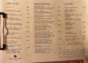  at The Nut and Nettle in Bridlington