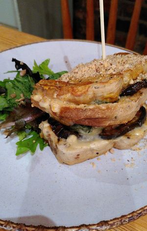  at The Nut and Nettle in Bridlington