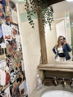 Cute Bathroom   at The Nut and Nettle in Bridlington