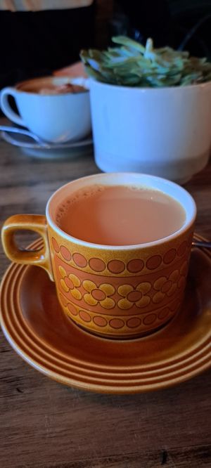  at The Nut and Nettle in Bridlington