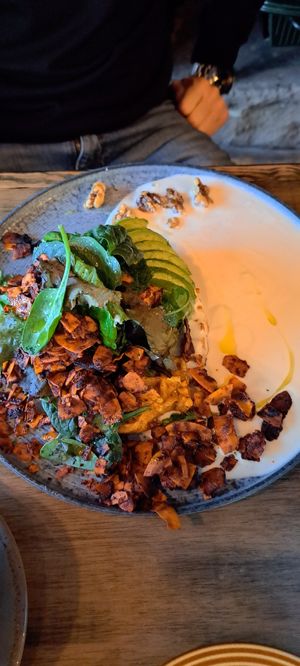  at The Nut and Nettle in Bridlington