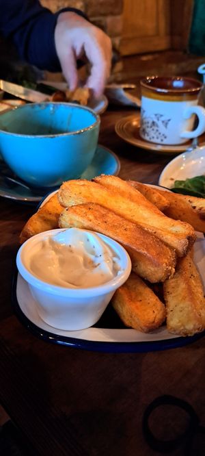  at The Nut and Nettle in Bridlington