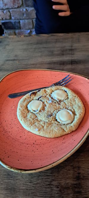  at The Nut and Nettle in Bridlington