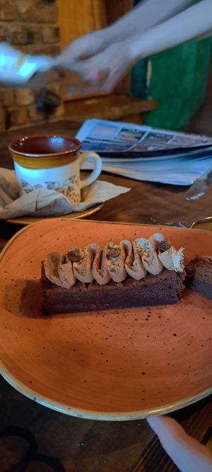  at The Nut and Nettle in Bridlington