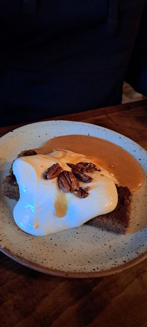  at The Nut and Nettle in Bridlington