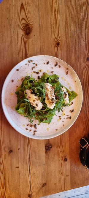  at The Nut and Nettle in Bridlington