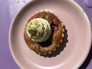   at The Nut and Nettle in Bridlington