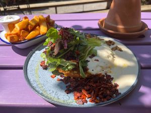  at The Nut and Nettle in Bridlington