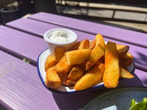  at The Nut and Nettle in Bridlington