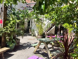  at The Nut and Nettle in Bridlington