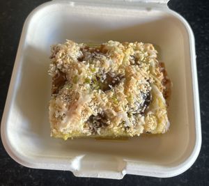   at The Nut and Nettle in Bridlington