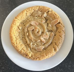   at The Nut and Nettle in Bridlington