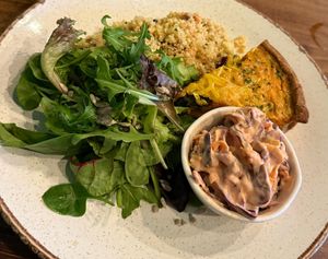  at The Nut and Nettle in Bridlington