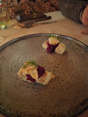  at The Nut and Nettle in Bridlington