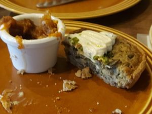  at The Nut and Nettle in Bridlington