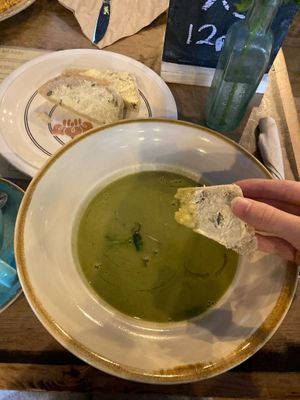  at The Nut and Nettle in Bridlington