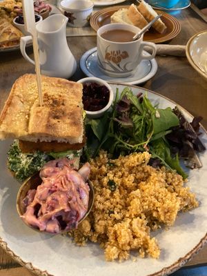  at The Nut and Nettle in Bridlington