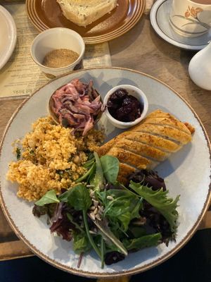  at The Nut and Nettle in Bridlington