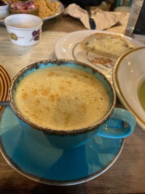  at The Nut and Nettle in Bridlington