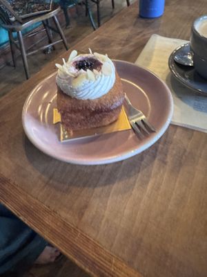   at The Nut and Nettle in Bridlington