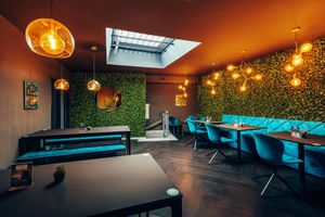 Interior 3 at Yuícery - Ehrenstraße in Cologne