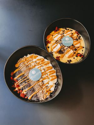 Sweet Bowls  at Yuícery - Ehrenstraße in Cologne