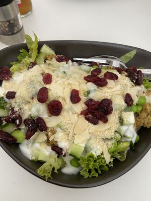 Cezar at Yuícery - Ehrenstraße in Cologne