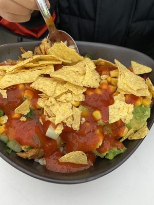 Mexican at Yuícery - Ehrenstraße in Cologne