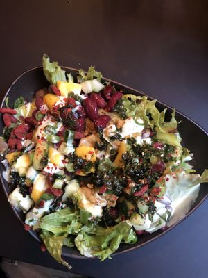 Individuelle Bowl at Yuícery - Ehrenstraße in Cologne