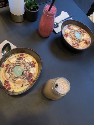 Bowl of the Month at Yuícery - Ehrenstraße in Cologne