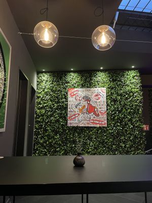 Interior   at Yuícery - Ehrenstraße in Cologne