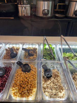 Base   at Yuícery - Ehrenstraße in Cologne