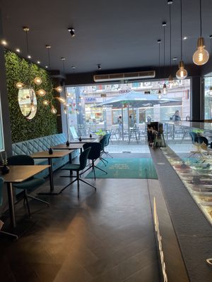   at Yuícery - Ehrenstraße in Cologne