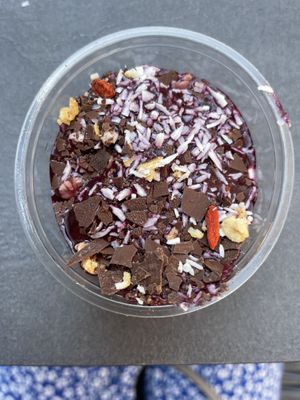   at Yuícery - Ehrenstraße in Cologne