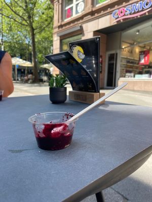   at Yuícery - Ehrenstraße in Cologne