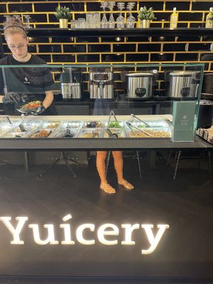   at Yuícery - Ehrenstraße in Cologne