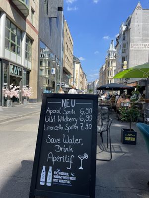   at Yuícery - Ehrenstraße in Cologne