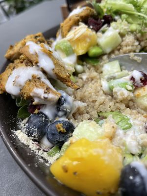   at Yuícery - Ehrenstraße in Cologne