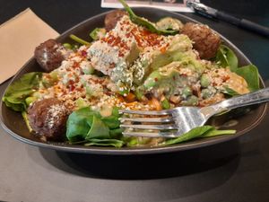  at Yuícery - Ehrenstraße in Cologne