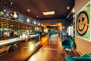 Yuicery Ehrenstraße Indoor at Yuícery - Ehrenstraße in Cologne