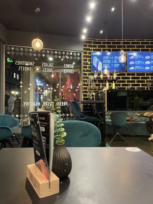   at Yuícery - Ehrenstraße in Cologne