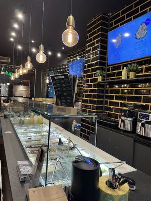   at Yuícery - Ehrenstraße in Cologne