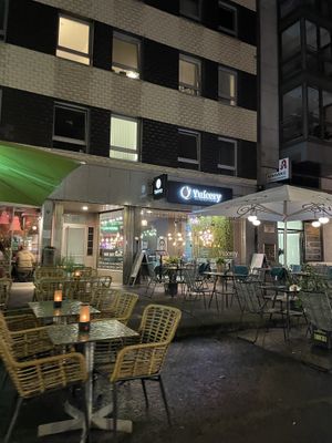   at Yuícery - Ehrenstraße in Cologne