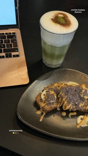  at Yuícery - Ehrenstraße in Cologne