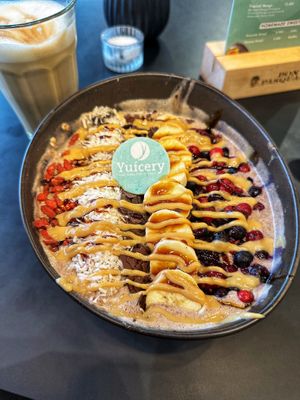  at Yuícery - Ehrenstraße in Cologne