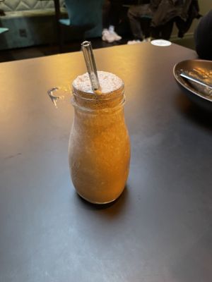 Oreo shake  at Yuícery - Ehrenstraße in Cologne