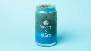  at Yuícery - Ehrenstraße in Cologne