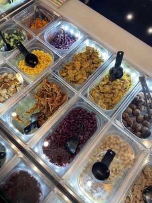   at Yuícery - Ehrenstraße in Cologne