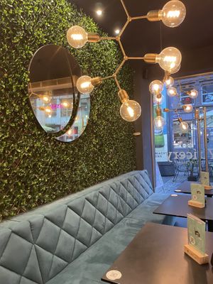   at Yuícery - Ehrenstraße in Cologne